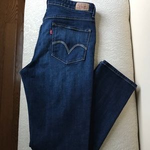 LEVI’S The Original Jeans